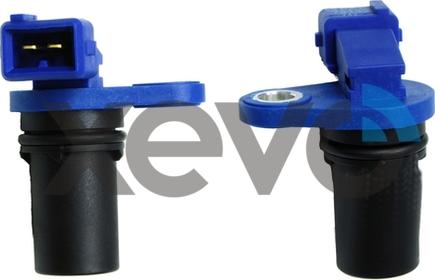 Elta Automotive XCS6050 - Sensor, Nockenwellenposition alexcarstop-ersatzteile.com