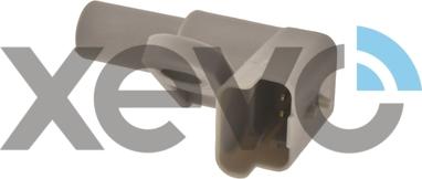 Elta Automotive XCS6016 - Sensor, Nockenwellenposition alexcarstop-ersatzteile.com