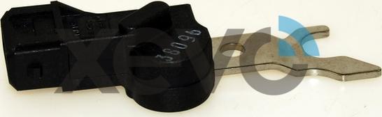 Elta Automotive XCS6088 - Sensor, Nockenwellenposition alexcarstop-ersatzteile.com