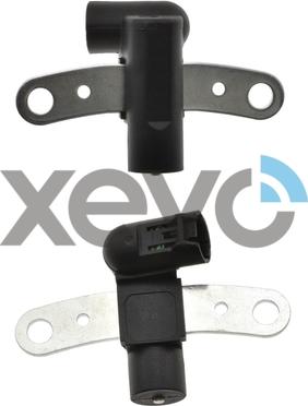 Elta Automotive XCS6037 - Impulsgeber, Kurbelwelle alexcarstop-ersatzteile.com