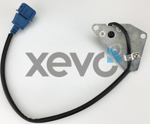 Elta Automotive XCS6210 - Sensor, Nockenwellenposition alexcarstop-ersatzteile.com