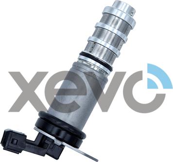 Elta Automotive XCS8028 - Steuerventil, Nockenwellenverstellung alexcarstop-ersatzteile.com