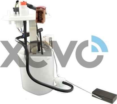 Elta Automotive XFP8059 - Kraftstofffördermodul alexcarstop-ersatzteile.com