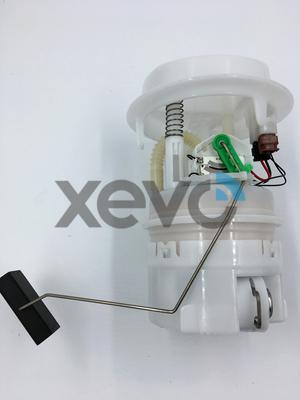 Elta Automotive XFP8051 - Kraftstofffördermodul alexcarstop-ersatzteile.com