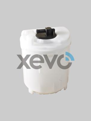 Elta Automotive XFP8020 - Schlingertopf, Kraftstoffpumpe alexcarstop-ersatzteile.com