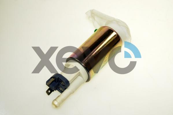 Elta Automotive XFP8164 - Kraftstoffpumpe alexcarstop-ersatzteile.com