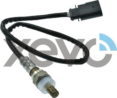 Elta Automotive XLS1467 - Lambdasonde alexcarstop-ersatzteile.com