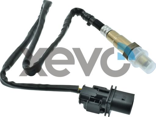 Elta Automotive XLS1505 - Lambdasonde alexcarstop-ersatzteile.com