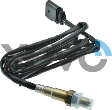 Elta Automotive XLS1506 - Lambdasonde alexcarstop-ersatzteile.com