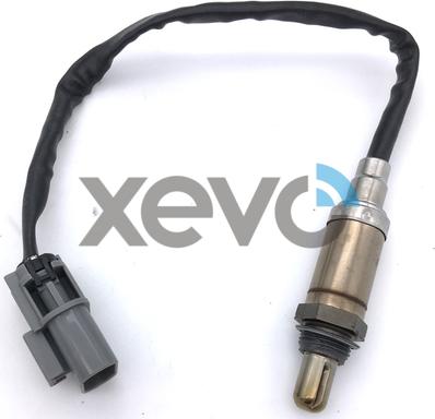 Elta Automotive XLS1096 - Lambdasonde alexcarstop-ersatzteile.com