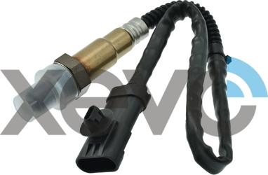 Elta Automotive XLS1008 - Lambdasonde alexcarstop-ersatzteile.com