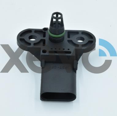 Elta Automotive XMS7200 - Sensor, Saugrohrdruck alexcarstop-ersatzteile.com