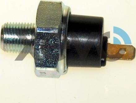 Elta Automotive XOS8210 - Sensor, Öldruck alexcarstop-ersatzteile.com