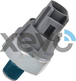 Elta Automotive XOS8221 - Sensor, Öldruck alexcarstop-ersatzteile.com