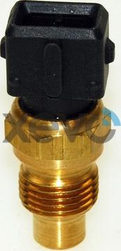 Elta Automotive XTS8094 - Sensor, Kühlmitteltemperatur alexcarstop-ersatzteile.com