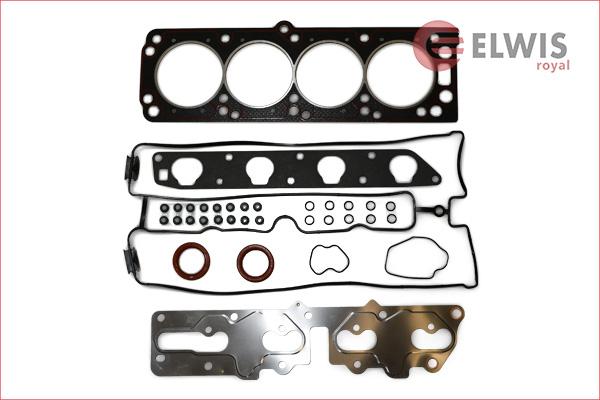 Elwis Royal 9842646 - Dichtungssatz, Zylinderkopf alexcarstop-ersatzteile.com