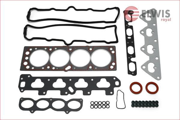 Elwis Royal 9842636 - Dichtungssatz, Zylinderkopf alexcarstop-ersatzteile.com