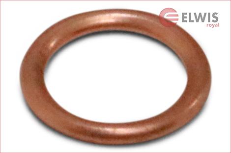 Elwis Royal 5244247 - Dichtring, Ölablassschraube alexcarstop-ersatzteile.com