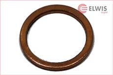 Elwis Royal 5215445 - Dichtring, Ölablassschraube alexcarstop-ersatzteile.com