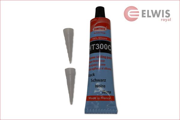 Elwis Royal 1952801 - Dichtung, Ölsumpf alexcarstop-ersatzteile.com