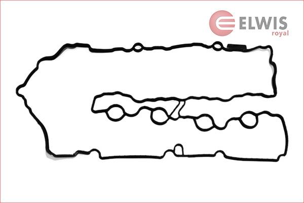 Elwis Royal 1515460 - Dichtung, Zylinderkopfhaube alexcarstop-ersatzteile.com
