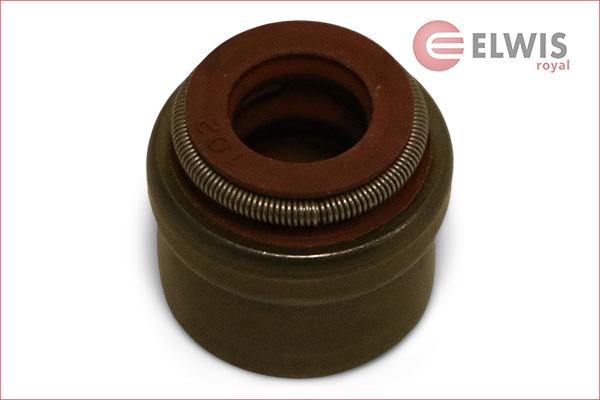 Elwis Royal 1656051 - Dichtring, Ventilschaft alexcarstop-ersatzteile.com