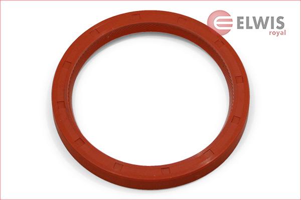 Elwis Royal 8455585 - Wellendichtring, Kurbelwelle alexcarstop-ersatzteile.com