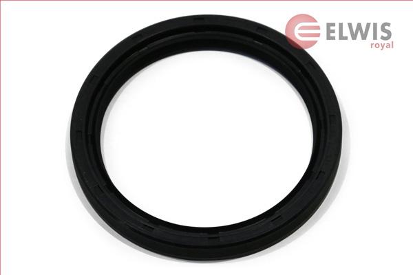 Elwis Royal 8455524 - Wellendichtring, Kurbelwelle alexcarstop-ersatzteile.com