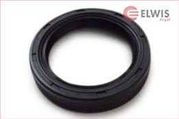 Elwis Royal 8055524 - Wellendichtring, Kurbelwelle alexcarstop-ersatzteile.com