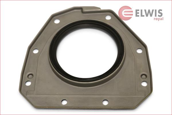 Elwis Royal 8056001 - Wellendichtring, Kurbelwelle alexcarstop-ersatzteile.com