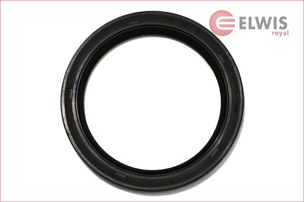 Elwis Royal 8025101 - Wellendichtring, Kurbelwelle alexcarstop-ersatzteile.com