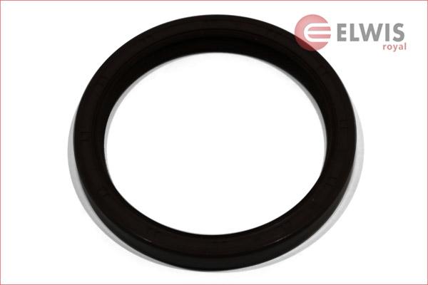 Elwis Royal 8142647 - Wellendichtring, Kurbelwelle alexcarstop-ersatzteile.com