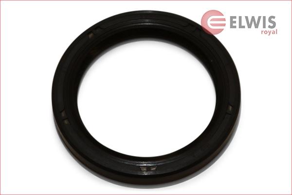 Elwis Royal 8152001 - Wellendichtring, Kurbelwelle alexcarstop-ersatzteile.com