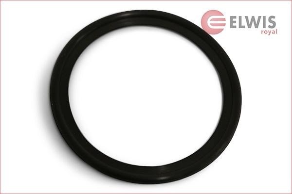 Elwis Royal 7026526 - Dichtung, Ölkühler alexcarstop-ersatzteile.com