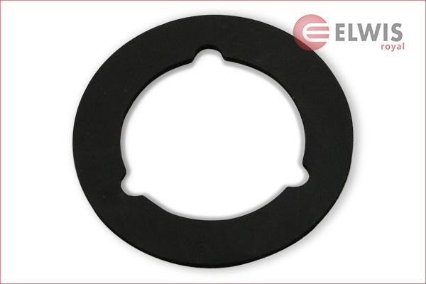 Elwis Royal 7156005 - Dichtung, Öleinfüllstutzenverschluss alexcarstop-ersatzteile.com