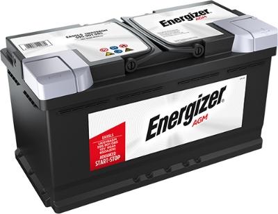 ENERGIZER EA95-L5 - Starterbatterie alexcarstop-ersatzteile.com