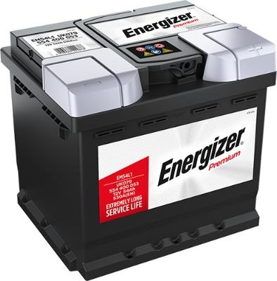 ENERGIZER EM54-L1 - Starterbatterie alexcarstop-ersatzteile.com