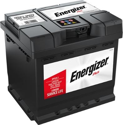 ENERGIZER EP52-L1 - Starterbatterie alexcarstop-ersatzteile.com