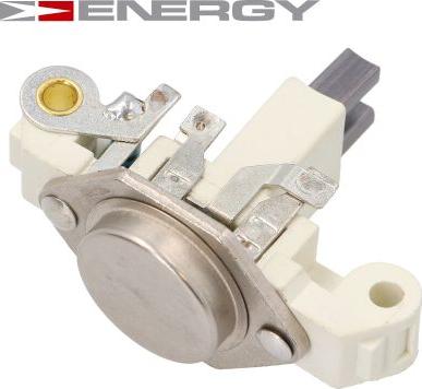 ENERGY 9944423 - Generatorregler alexcarstop-ersatzteile.com