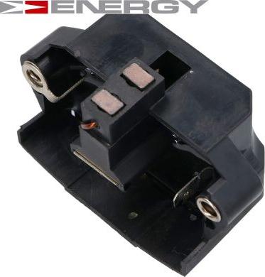 ENERGY 940038151 - Generatorregler alexcarstop-ersatzteile.com