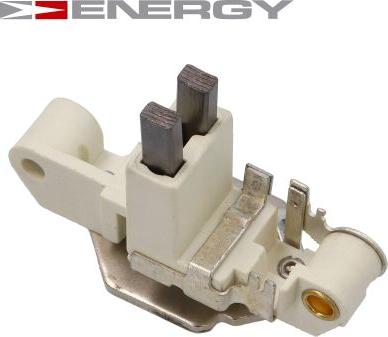 ENERGY 17196 - Generatorregler alexcarstop-ersatzteile.com