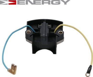 ENERGY 7701028400 - Generatorregler alexcarstop-ersatzteile.com