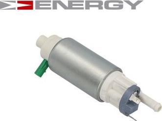 ENERGY G10005/1 - Kraftstoffpumpe alexcarstop-ersatzteile.com