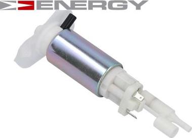 ENERGY G10005 - Kraftstoffpumpe alexcarstop-ersatzteile.com