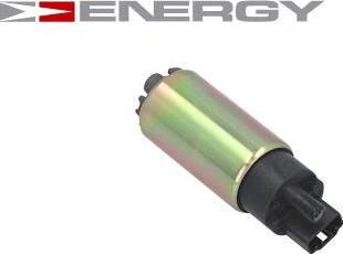 ENERGY G10008 - Kraftstoffpumpe alexcarstop-ersatzteile.com