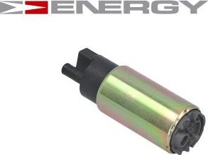 ENERGY G10008 - Kraftstoffpumpe alexcarstop-ersatzteile.com