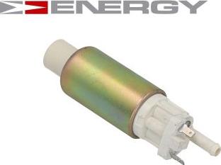 ENERGY G10003 - Kraftstoffpumpe alexcarstop-ersatzteile.com