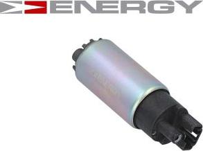 ENERGY G10007 - Kraftstoffpumpe alexcarstop-ersatzteile.com