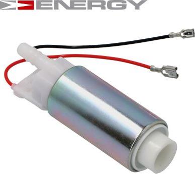 ENERGY G10010 - Kraftstoffpumpe alexcarstop-ersatzteile.com