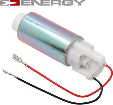 ENERGY G10010 - Kraftstoffpumpe alexcarstop-ersatzteile.com